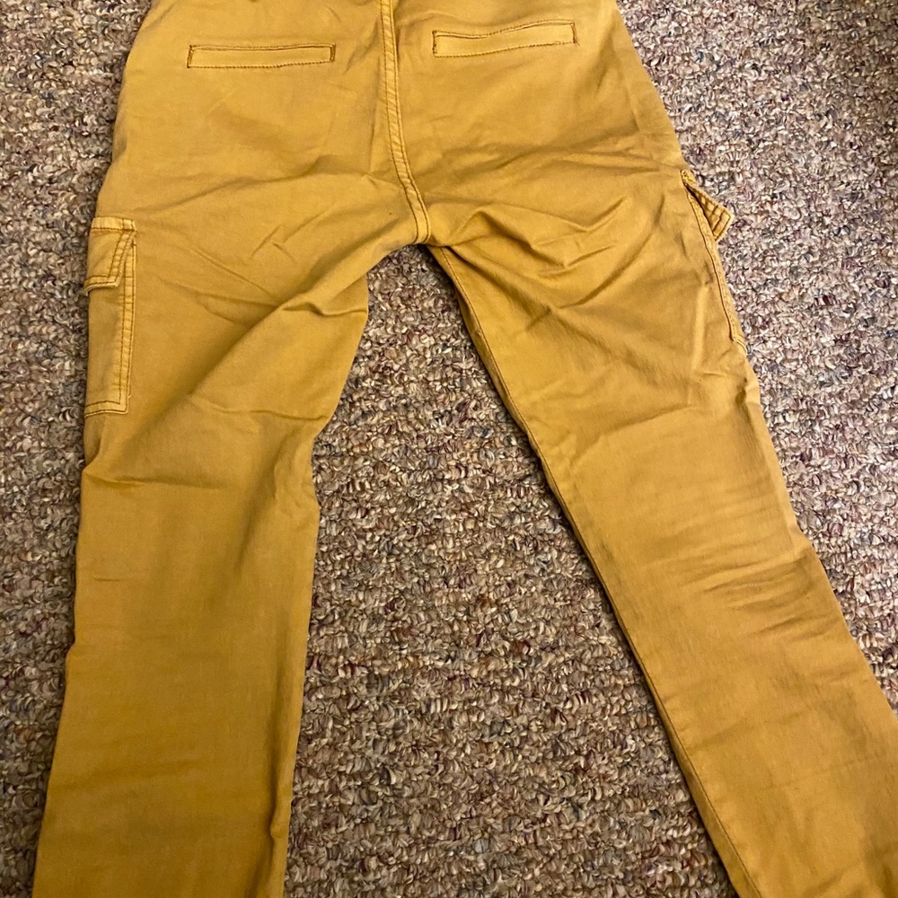 Capris - Picture 3 of 3